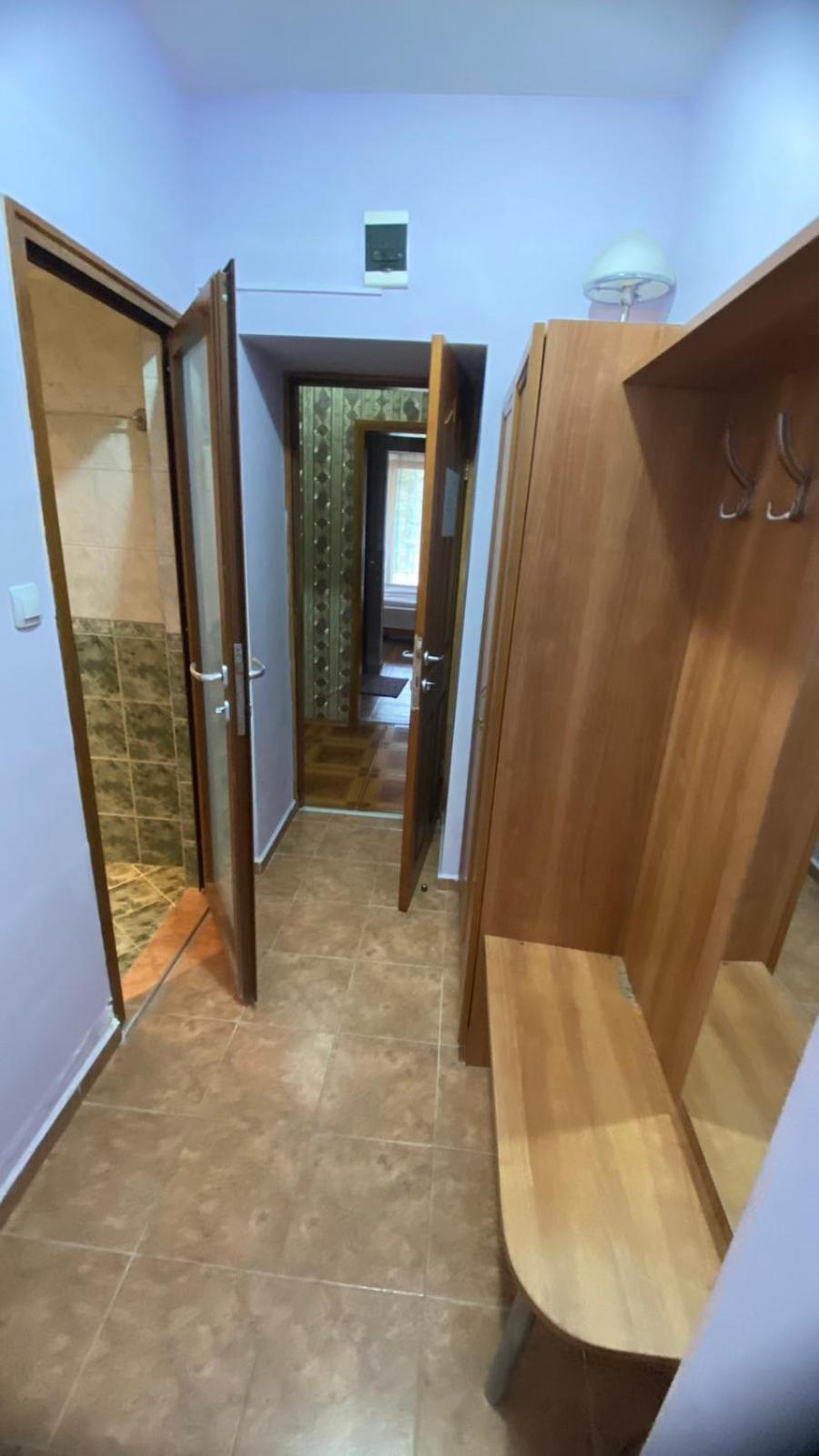 Хотел Галина Палас Srem ภายนอก รูปภาพ